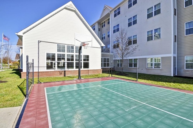 Gallery - Residence Inn By Marriott O'fallon