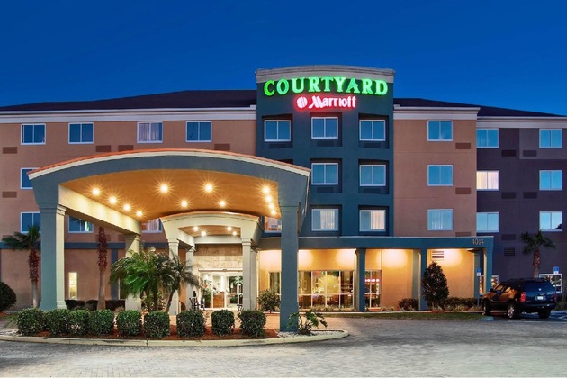 Gallery - Courtyard By Marriott Tampa Oldsmar