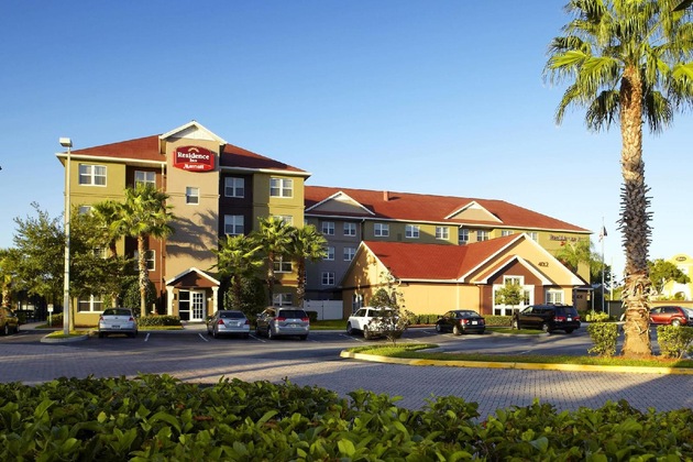 Gallery - Residence Inn By Marriott Tampa Oldsmar