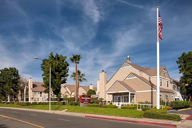 Gallery - Residence Inn Ontario Airport