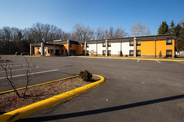 Gallery - Quality Inn & Suites