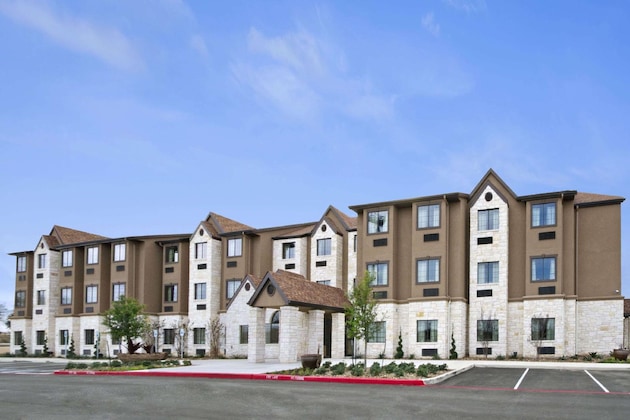 Gallery - Microtel Inn & Suites By Wyndham Round Rock