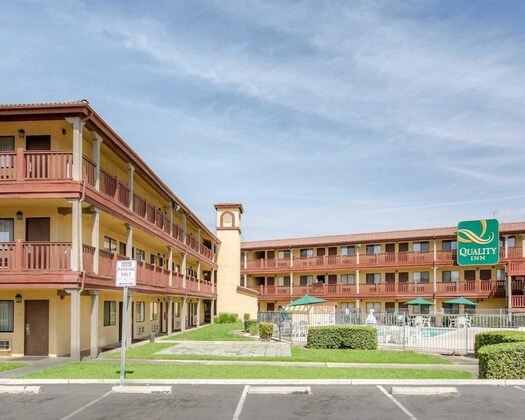 Gallery - Quality Inn San Bernardino