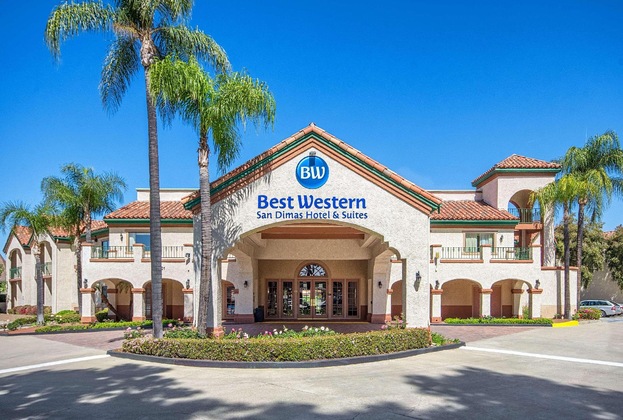 Gallery - Best Western San Dimas Hotel & Suites