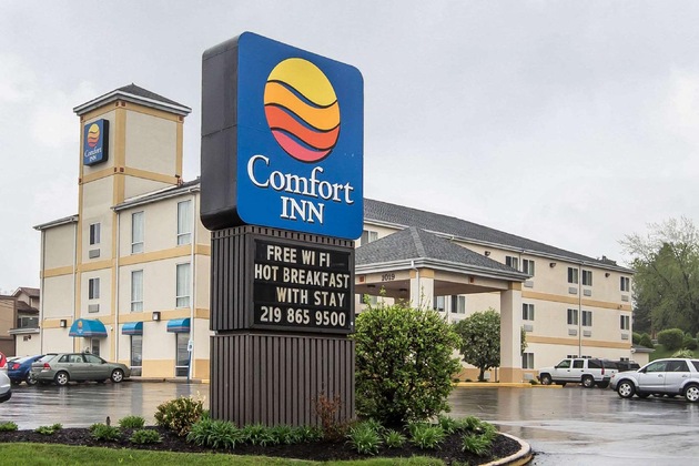 Gallery - Comfort Inn