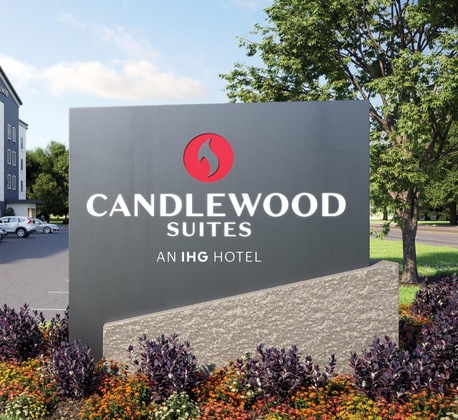 Gallery - Candlewood Suites St Louis St Charles By Ihg