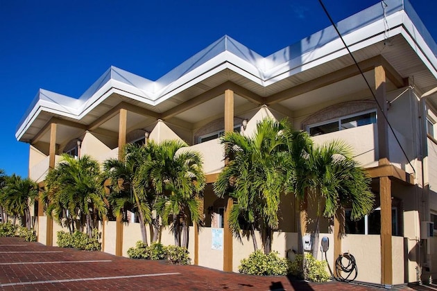 Gallery - Bay Palms Waterfront Resort - Hotel And Marina