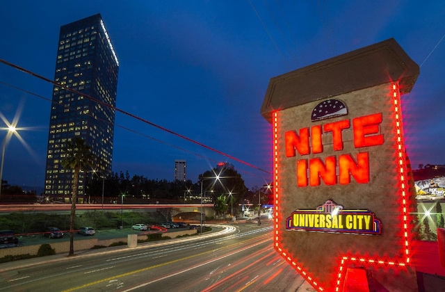 Gallery - Nite Inn - Walking Distance To Universal Studios Hollywood