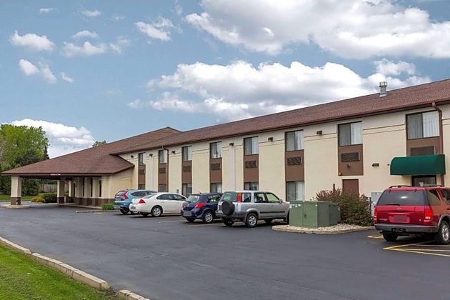 Gallery - Quality Inn Sycamore - Dekalb