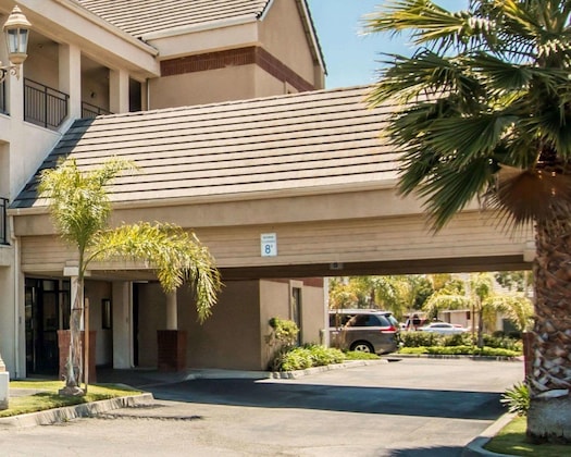Gallery - Quality Inn Wine Country