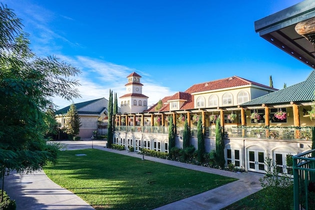 Gallery - South Coast Winery Resort And Spa