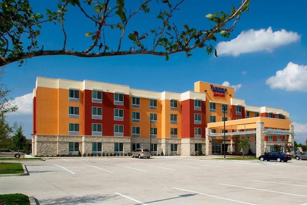 Gallery - Fairfield Inn & Suites By Marriott Dallas Plano The Colony