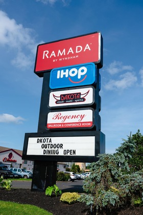 Gallery - Ramada By Wyndham Vineland Millville Area