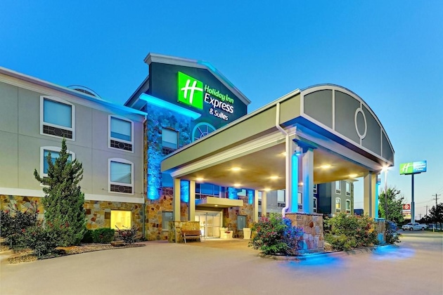 Gallery - Holiday Inn Express Hotel & Suites Weatherford By Ihg