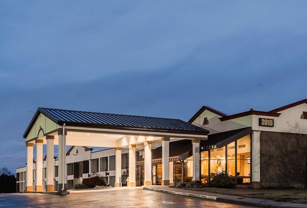 Gallery - Red Roof Inn & Suites Mt Holly - Mcguire Afb