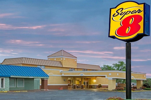 Gallery - Super 8 By Wyndham Wheat Ridge Denver West