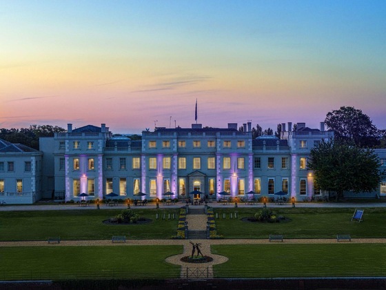 Gallery - De Vere Wokefield Estate