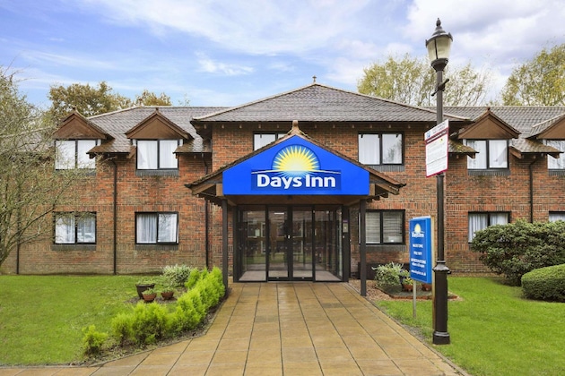 Gallery - Days Inn By Wyndham Maidstone