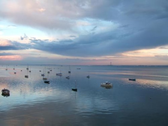 Gallery - Roslin Beach Hotel