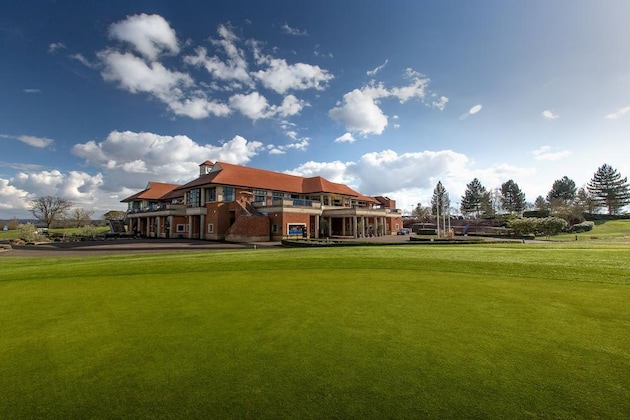 Gallery - The Oxfordshire Golf Hotel and Spa