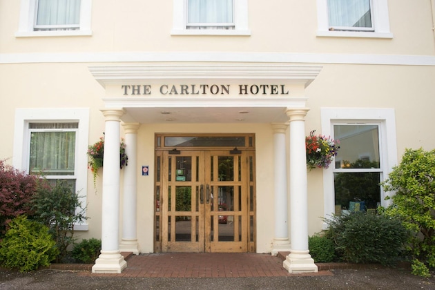 Gallery - Tlh Carlton Hotel And Spa - Tlh Leisure And Entertainment Resort