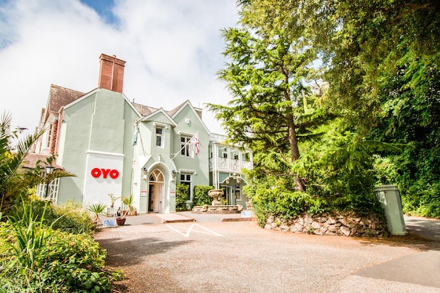 Gallery - Orestone Manor