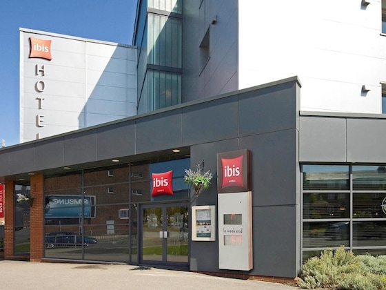Gallery - Ibis Hull City Centre