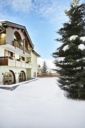 Gallery - Hotel Saint Martin