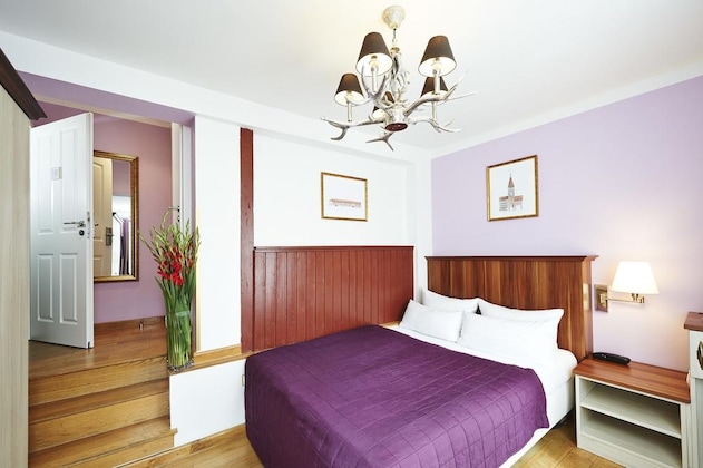 Gallery - Hotel Elch