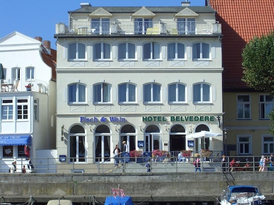 Gallery - Hotel Belvedere