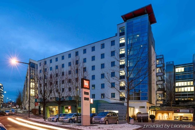Gallery - Mcdreams Hotel Stuttgart-City