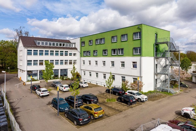 Gallery - Mk Hotel Stuttgart