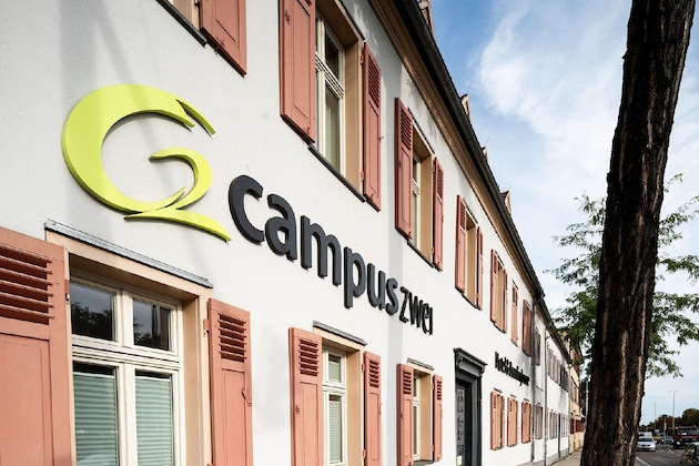 Gallery - Campuszwei Hotel & Boardinghouse