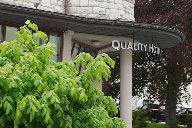 Gallery - Quality Hotel Waterfront