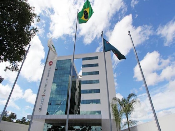 Gallery - Ibis Styles Brasília Aeroporto