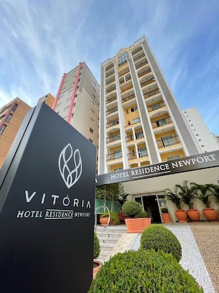 Gallery - Vitória Hotel Residence Newport