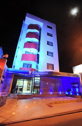 Gallery - Laguna Praia Hotel