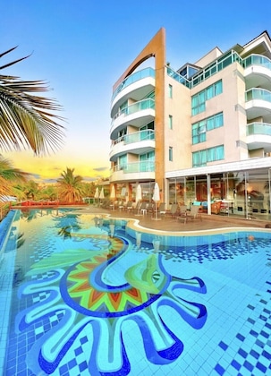 Gallery - Palace Praia Hotel