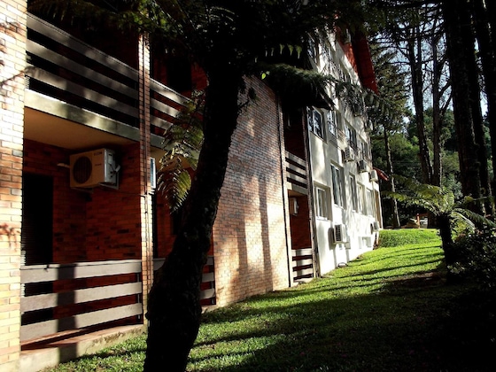 Gallery - Hotel Colina São Francisco