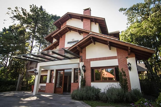 Gallery - Tri Hotel Lago Gramado
