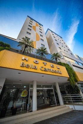 Gallery - Hotel Bella Camboriú
