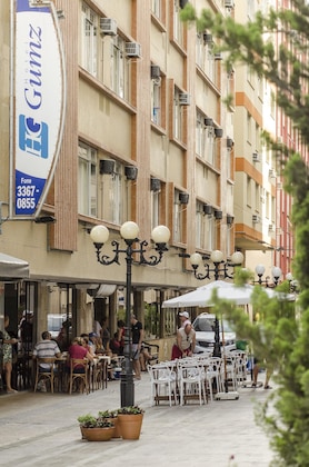Gallery - Hotel Gumz