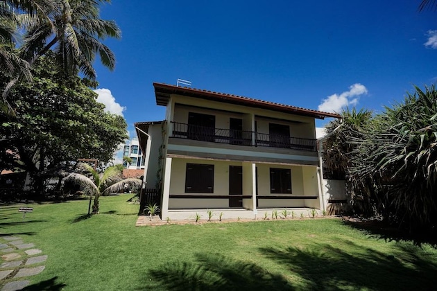 Gallery - Pousada Dos Coqueiros