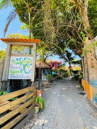 Gallery - Pousada Porto Verde