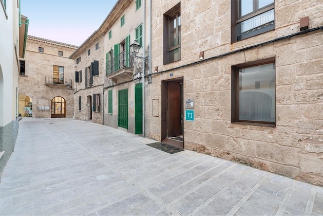 Gallery - Can Vent Boutique Hotel