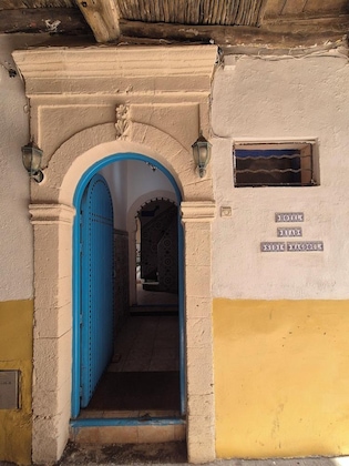 Gallery - Riad Sidi Magdoul
