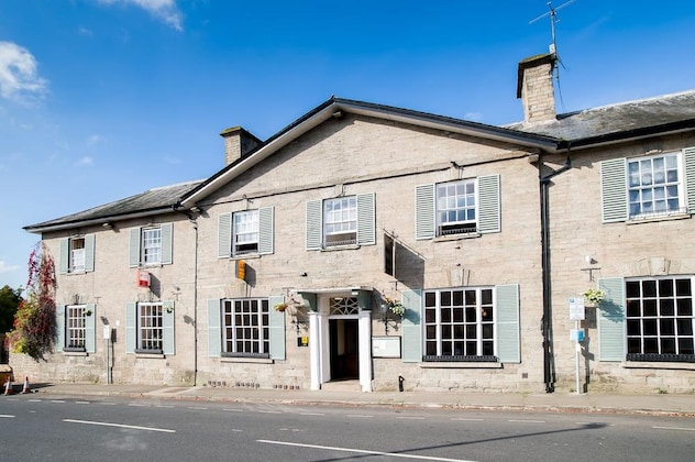 Gallery - The Swan At Hay Hotel