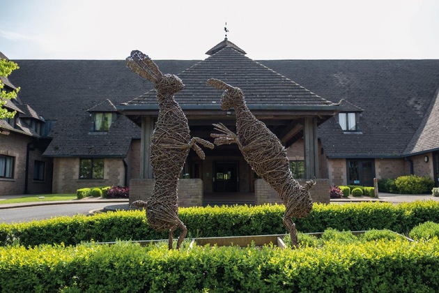 Gallery - Kettering Park Hotel & Spa