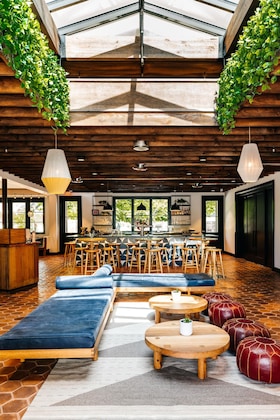 Gallery - Calistoga Motor Lodge And Spa