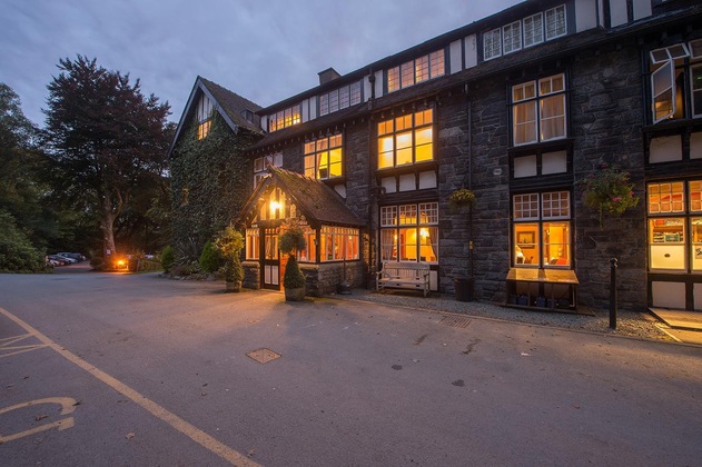 Gallery - Lake Vyrnwy Hotel & Spa